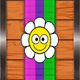 Character emblem in Donkey Kong Barrel Blast.