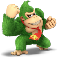 Donkey Kong (Green) SSBU.png