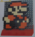 Sample 1 (Small Mario)