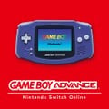 GBA - Nintendo Switch Online (2023)