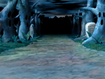 A background from Mario Party 2
