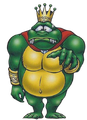 King K. Rool