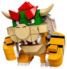 Gallery:Bowser - Super Mario Wiki, the Mario encyclopedia