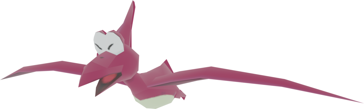 Pterodactyloidea - Wikipedia