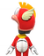 Cheep Cheep Mii Racing Suit