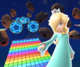 RMX Rainbow Road 1 from Mario Kart Tour