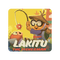 A sticker in Mario Kart World