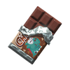 Food icon from Mario Kart World