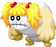 Jojora's friends (Boss)