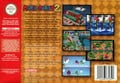 Australasian box art (back)