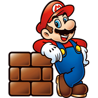 Mario Brick Block Shaded 2D Artwork.png