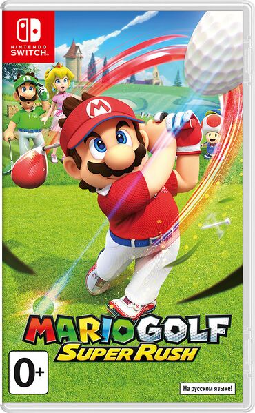 File:Mario Golf Super Rush RU cover.jpg