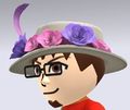 Mii Floral Hat.jpg