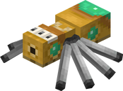 Minecraft asset