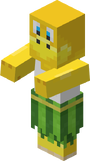 Minecraft asset
