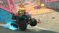Image for "Underground BGM (Super Mario World)" from Mario Kart World on Nintendo Music