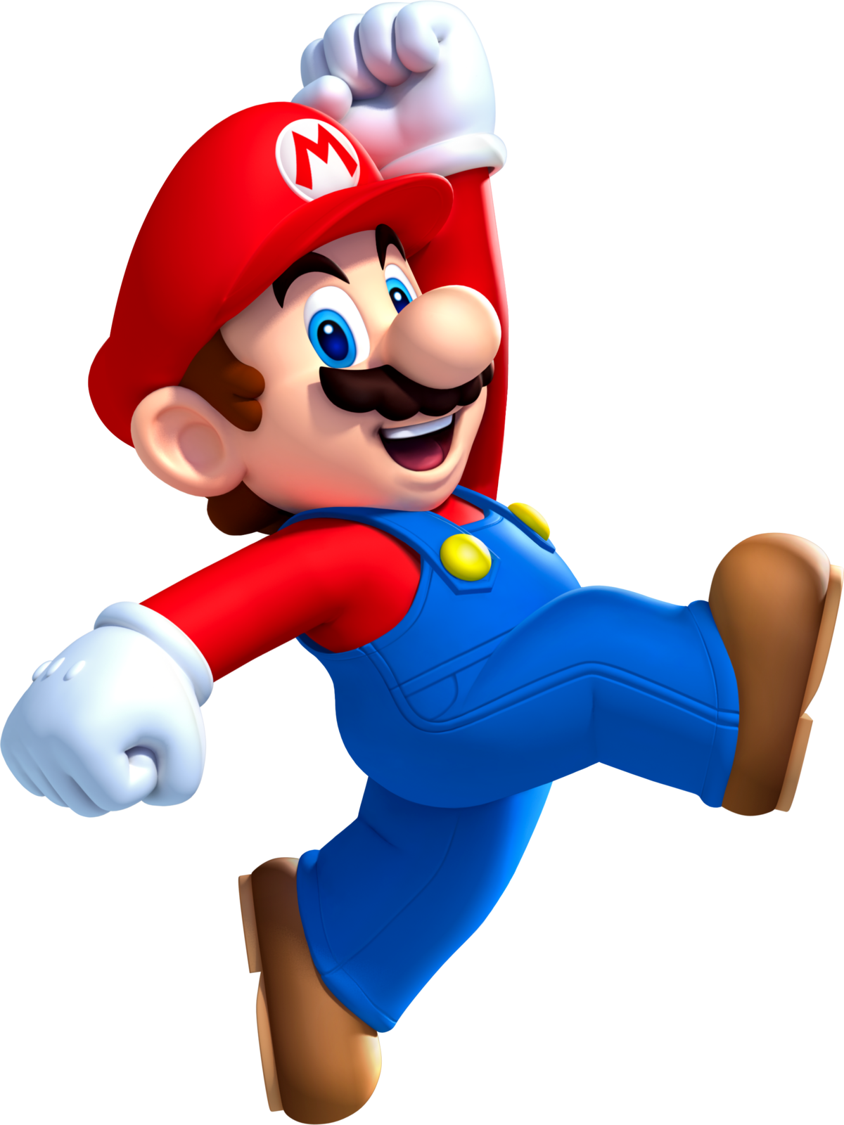 Jump - Super Mario Wiki, the Mario encyclopedia