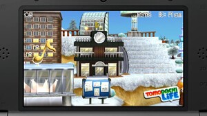 Nintendo - Winter Wonderland Levels image 8.jpg
