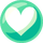 The Heart Charm's icon