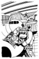 Rumble Jungle Illustration - Funky Plane.jpg