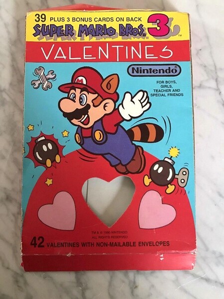 File:SMB3 Valentines Alt Box Art.jpg