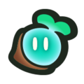 Wonder Seed icon from Fluff-Puff Peaks