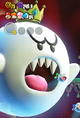 King Boo in Super Mario Bros. Wonder