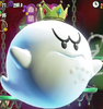 King Boo in Super Mario Bros. Wonder