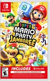 Super Mario Party Jamboree