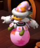 Image of Grate Guy from the Nintendo Switch version of Super Mario RPG