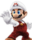 Character select preview from Super Smash Bros. Brawl