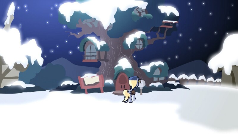 File:Shroom225 Derpy's Christmas library.jpg