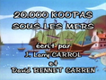 "20,000 Koopas Under the Sea"