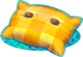 Mega Pi'illo's Pillow