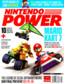 Issue #273 - Mario Kart 7 (newsstand)