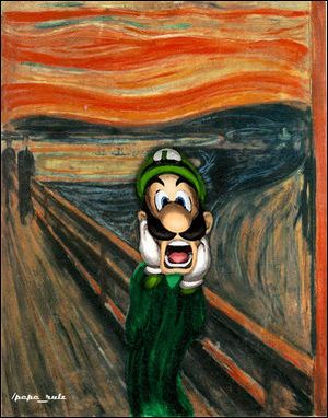 User:Daisybaby - Super Mario Wiki, the Mario encyclopedia
