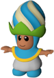 Poplin - Super Mario Wiki, the Mario encyclopedia