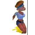 Candy Kong