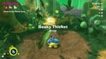 One of Forest Layer's Banandium Gems