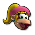 Dixie Kong