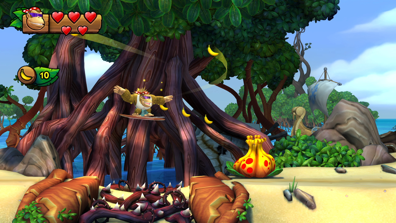 File:DKCTF Switch Funky jumping.png