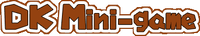 DK Mini-game Logo MP6.png