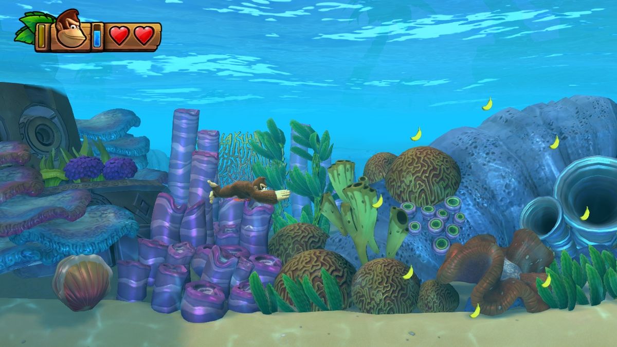 File:Deep Keep DKCTF 7.jpg - Super Mario Wiki, the Mario encyclopedia