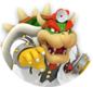 Icon of Dr. Bowser from Dr. Mario World