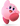 Kirby from Super Smash Bros. Ultimate