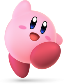 Kirby - Super Mario Wiki, the Mario encyclopedia