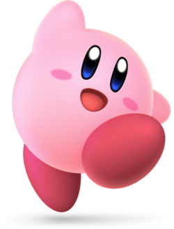 Kirby and the Forgotten Land, Kirby Wiki