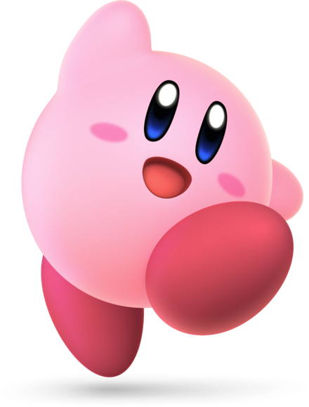 Kirby - Super Mario Wiki, the Mario encyclopedia