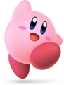 Kirby (from Kirby)