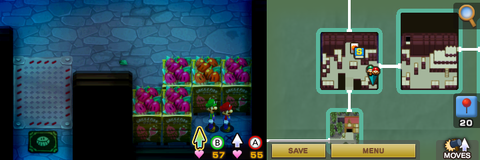 Location of the third beanhole in Chucklehuck Woods.